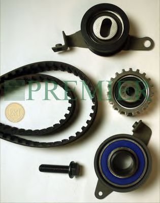 BRT BEARINGS pbtk002 -  Комплект ремня ГРМ